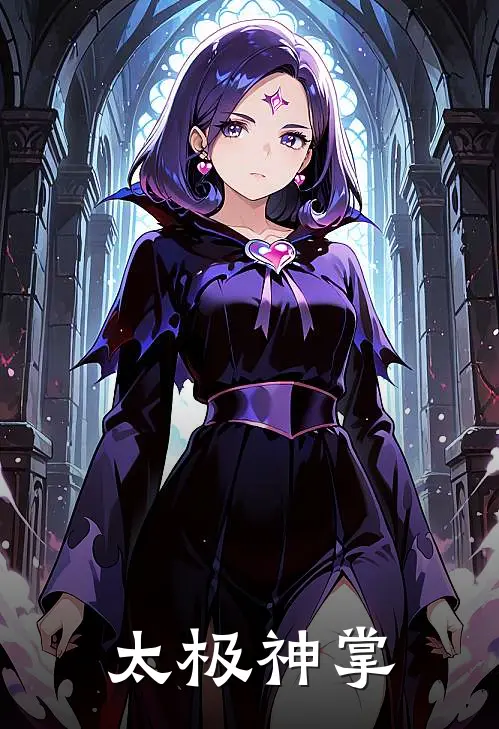 太极神掌陈无畏赵三刀全本免费在线阅读_陈无畏赵三刀全文阅读