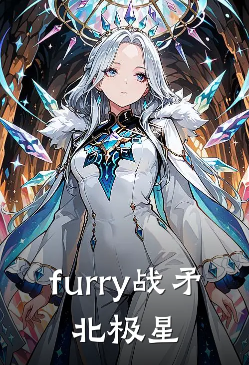 furry战矛：北极星