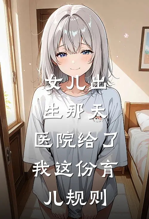 女儿出生那天，医院给了我这份育儿规则(陈静李安)完整版免费小说_最热门小说女儿出生那天，医院给了我这份育儿规则(陈静李安)