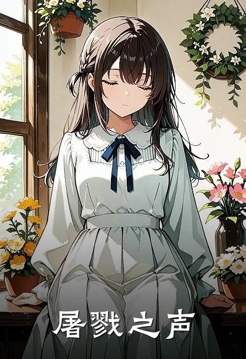 屠戮之声(李阳波多)完结版小说_最新全本小说屠戮之声李阳波多