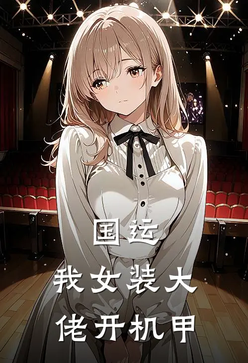 国运：我女装大佬开机甲林叶林振全文免费阅读无弹窗大结局_(国运：我女装大佬开机甲)林叶林振最新章节列表笔趣阁（国运：我女装大佬开机甲）