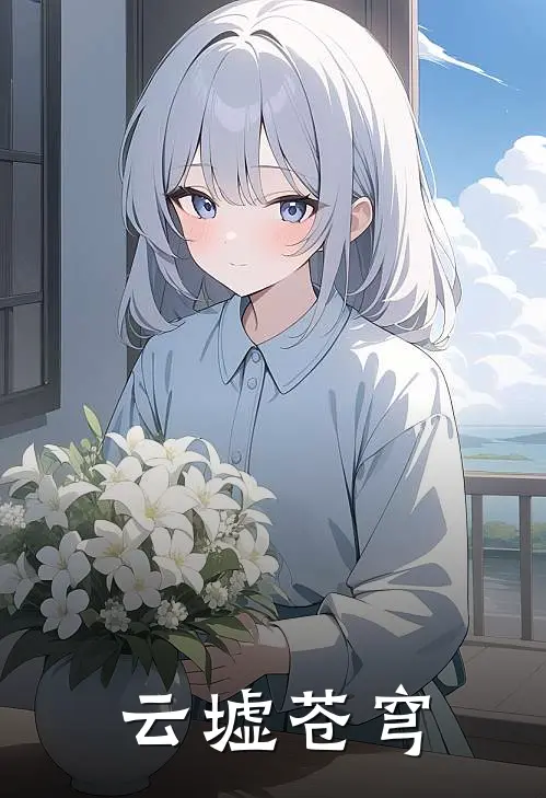 云墟苍穹(北洛云璃)免费小说全本阅读_最新章节列表云墟苍穹(北洛云璃)