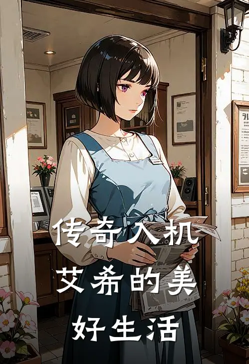 传奇入机：艾希的美好生活