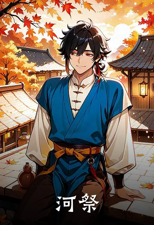 河祭赵天雄王磊小说免费完结_最新章节列表河祭(赵天雄王磊)