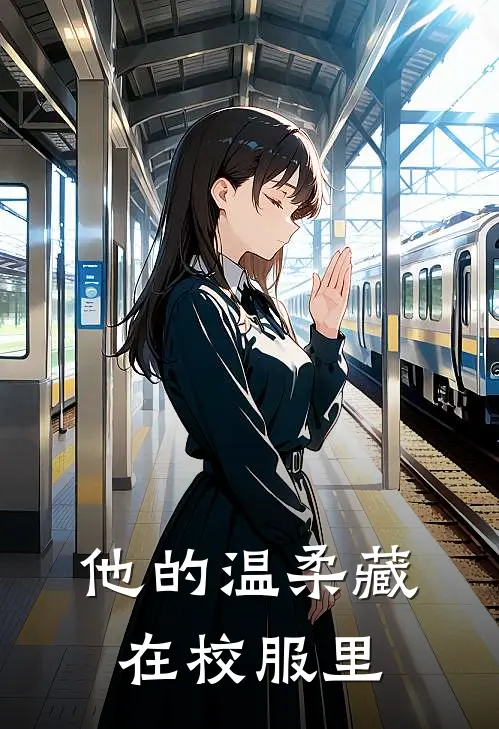 他的温柔藏在校服里