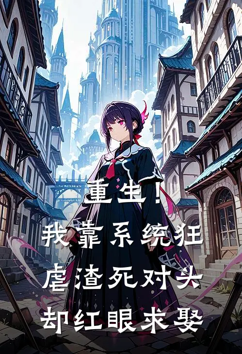 《重生！我靠系统狂虐渣，死对头却红眼求娶》沈知意顾言深热门的网络小说_热门的网络小说《重生！我靠系统狂虐渣，死对头却红眼求娶》(沈知意顾言深)