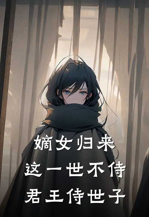 嫡女归来：这一世不侍君王侍世子
