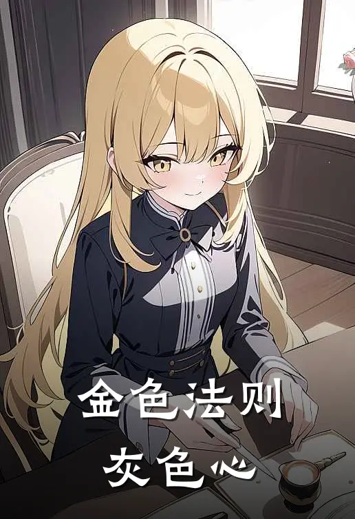 金色法则灰色心