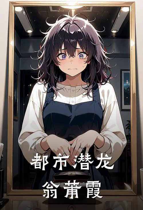 都市潜龙翁莆霞