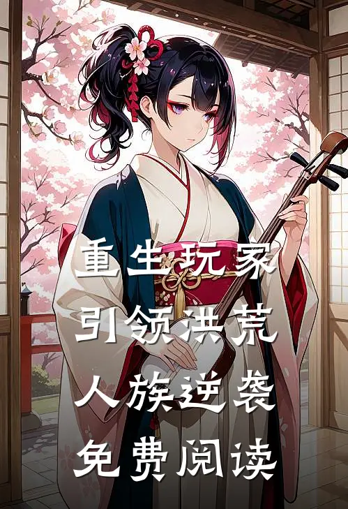 重生玩家引领洪荒人族逆袭免费阅读