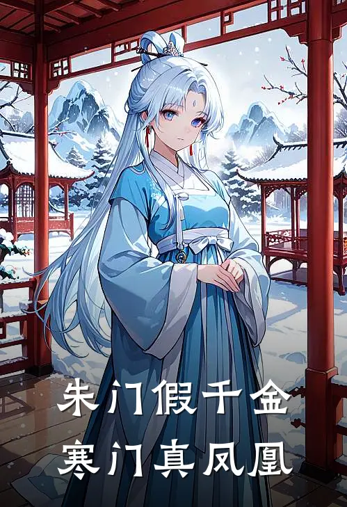 朱门假千金，寒门真凤凰