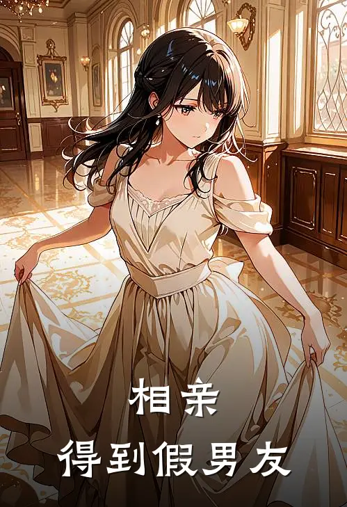相亲，得到“假男友”