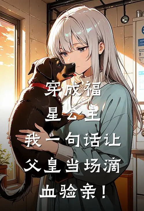 穿成福星公主，我一句话让父皇当场滴血验亲！月儿琛儿免费小说全文阅读_免费小说在线阅读穿成福星公主，我一句话让父皇当场滴血验亲！月儿琛儿