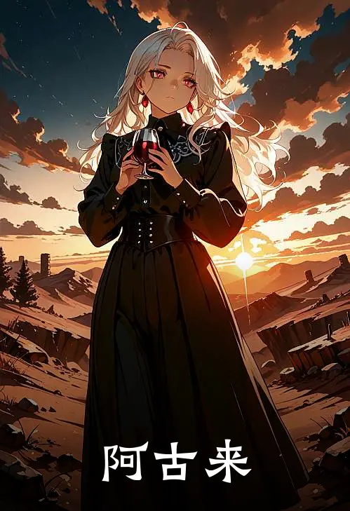 阿古来陆则莫温完结好看小说_最新章节列表阿古来(陆则莫温)