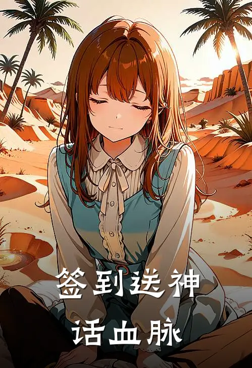 签到送神话血脉（林辰陈凡）最新章节列表