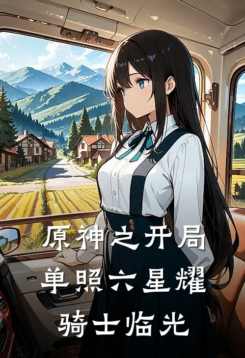 原神之开局单照六星耀骑士临光