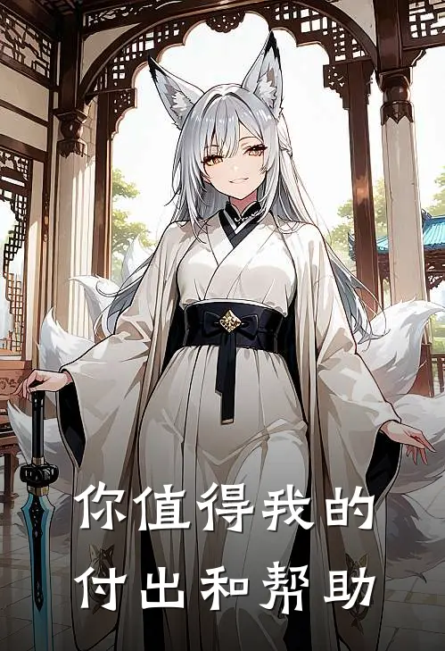 你值得我的付出和帮助