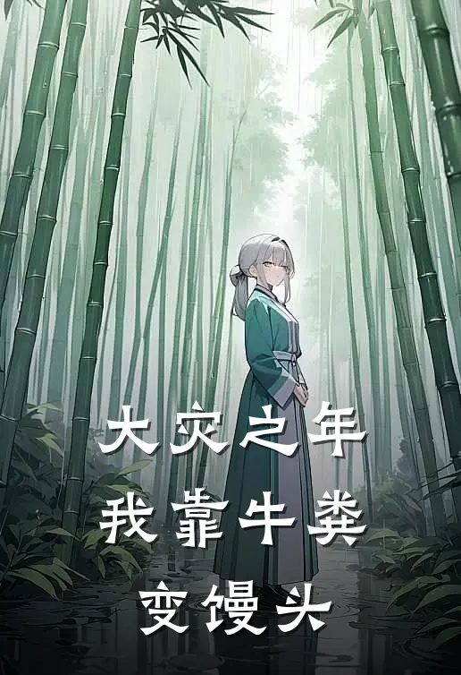 大灾之年，我靠牛粪变馒头。(周二叔王狗蛋)已完结小说_小说免费阅读大灾之年，我靠牛粪变馒头。周二叔王狗蛋