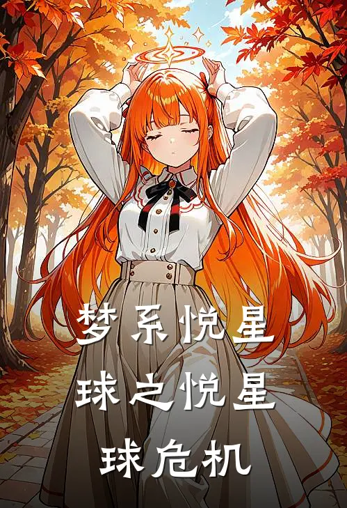 梦系悦星球之悦星球危机