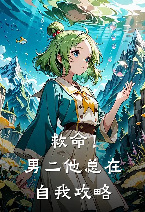 救命！男二他总在自我攻略