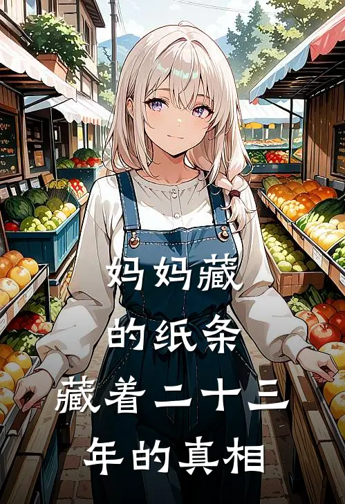 苏念刘薇（妈妈藏的纸条，藏着二十三年的真相）免费阅读无弹窗_妈妈藏的纸条，藏着二十三年的真相苏念刘薇全文免费阅读无弹窗大结局