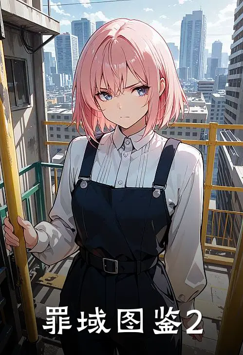 罪域图鉴2