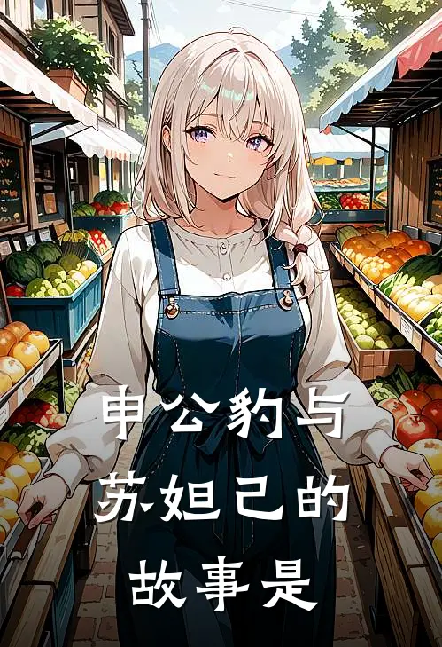 申公豹与苏妲己的故事是