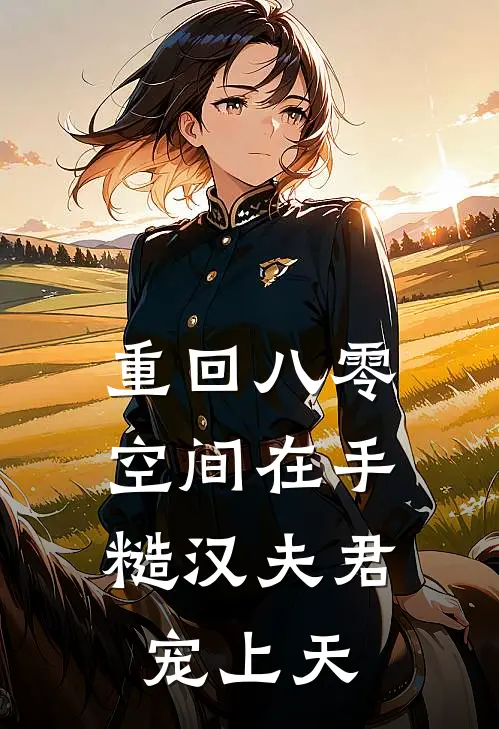 重回八零·空间在手，糙汉夫君宠上天(厉承勋林晚星)完整版小说全文免费阅读_免费阅读无弹窗重回八零·空间在手，糙汉夫君宠上天厉承勋林晚星