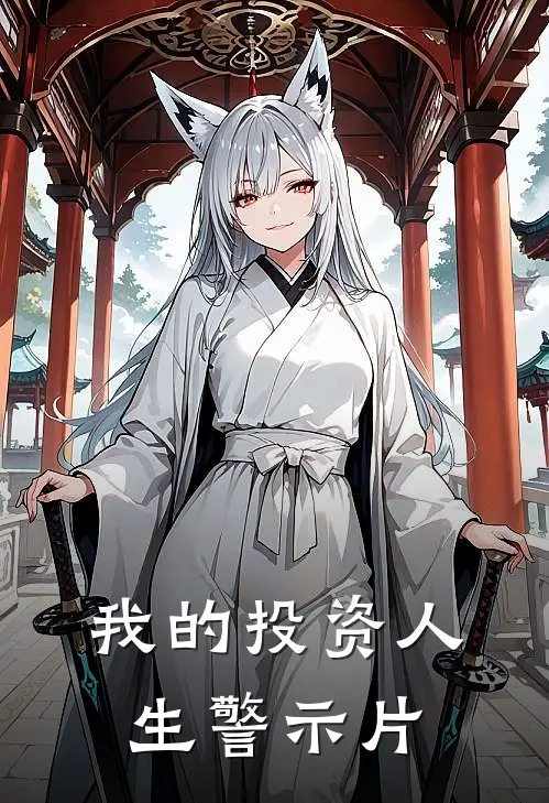 我的投资人生警示片