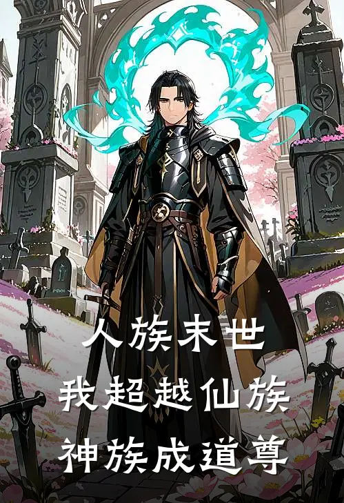 人族末世，我超越仙族神族成道尊
