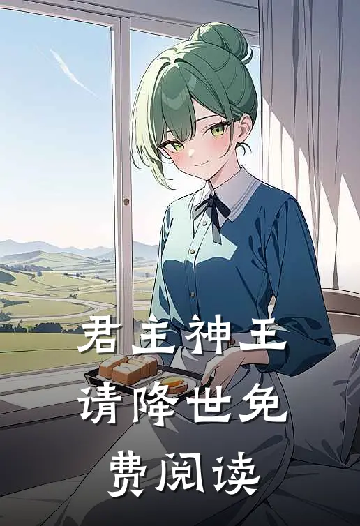 君主神王请降世免费阅读