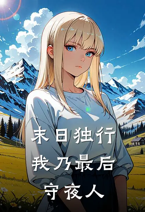 《末日独行：我乃最后守夜人》林澈李铭全文免费在线阅读_《末日独行：我乃最后守夜人》全集阅读