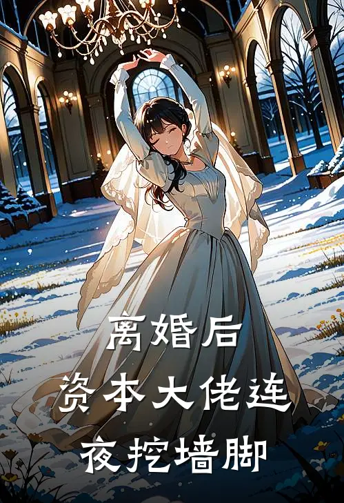 离婚后，资本大佬连夜挖墙脚陆闻铮宋知忆最新小说推荐_最新好看小说离婚后，资本大佬连夜挖墙脚陆闻铮宋知忆