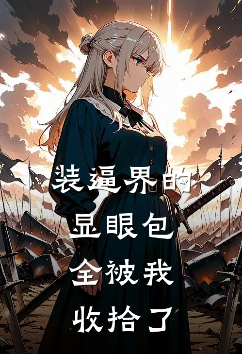 装逼界的显眼包，全被我收拾了