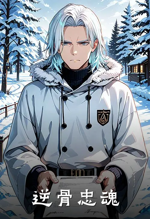 逆骨忠魂魏延杨仪热门小说阅读_免费完结小说逆骨忠魂魏延杨仪