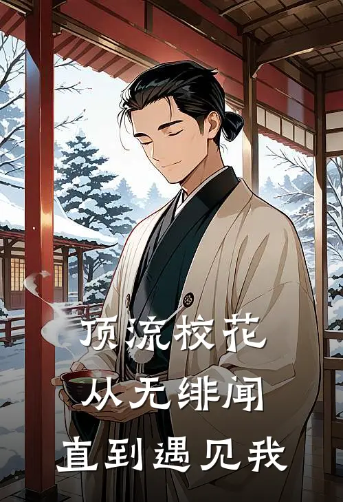 顶流校花从无绯闻，直到遇见我江野张凡宇小说免费完结_最新章节列表顶流校花从无绯闻，直到遇见我(江野张凡宇)