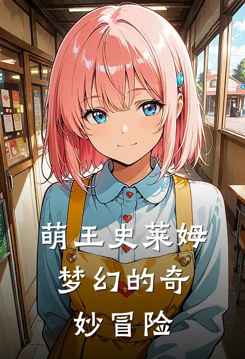 萌王史莱姆：梦幻的奇妙冒险(史莱姆阿尔宙斯)小说推荐完本_全本免费小说萌王史莱姆：梦幻的奇妙冒险史莱姆阿尔宙斯