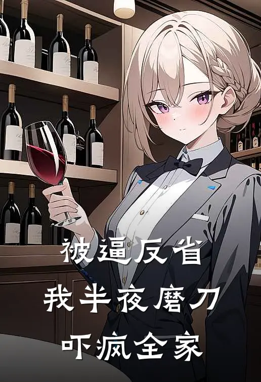 被逼反省，我半夜磨刀吓疯全家林辉林茶茶最新热门小说_被逼反省，我半夜磨刀吓疯全家全本在线阅读