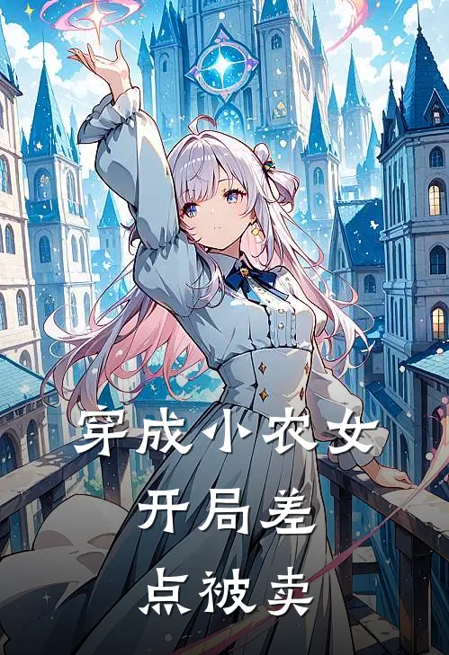 穿成小农女，开局差点被卖林月云林月容完本热门小说_小说推荐完结穿成小农女，开局差点被卖林月云林月容