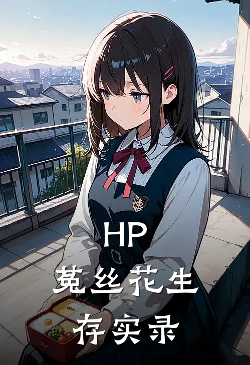 HP：菟丝花生存实录(江黎达力)免费完结小说_免费小说在线阅读HP：菟丝花生存实录(江黎达力)