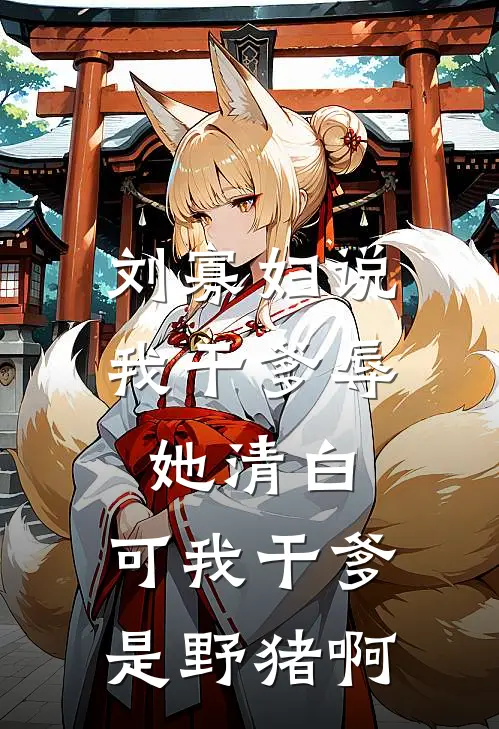 刘寡妇说我干爹辱她清白，可我干爹是野猪啊(我刘寡妇)免费小说_最新小说全文阅读刘寡妇说我干爹辱她清白，可我干爹是野猪啊我刘寡妇