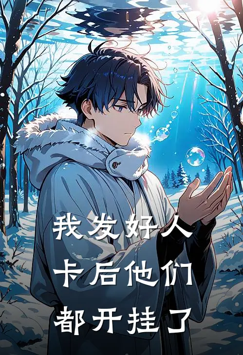 我发好人卡后他们都开挂了陆妄顾行免费小说全文阅读_最新章节列表我发好人卡后他们都开挂了(陆妄顾行)