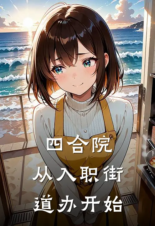 四合院：从入职街道办开始