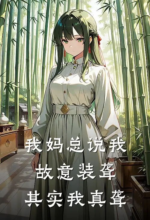 我妈总说我故意装聋，其实我真聋(抖音热门)免费阅读完整版小说_完结免费小说我妈总说我故意装聋，其实我真聋(抖音热门)