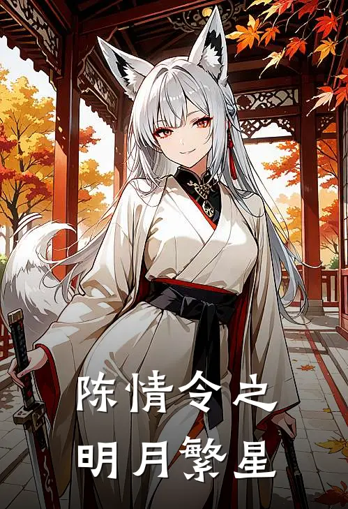 陈情令之明月繁星(蓝沫魏无羡)最新推荐小说_在哪看免费小说陈情令之明月繁星蓝沫魏无羡