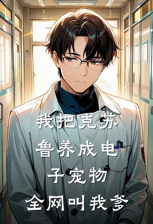 我把克苏鲁养成电子宠物，全网叫我爹陈少克苏鲁全文在线阅读_我把克苏鲁养成电子宠物，全网叫我爹全集免费阅读