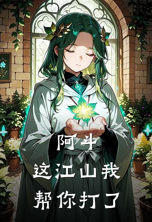 凌渊胡三(阿斗，这江山我帮你打了)完整版免费在线阅读_《阿斗，这江山我帮你打了》全集在线阅读