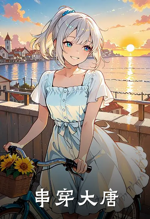 柳小串赵德才《串穿大唐》全本免费在线阅读_(柳小串赵德才)最新章节在线阅读