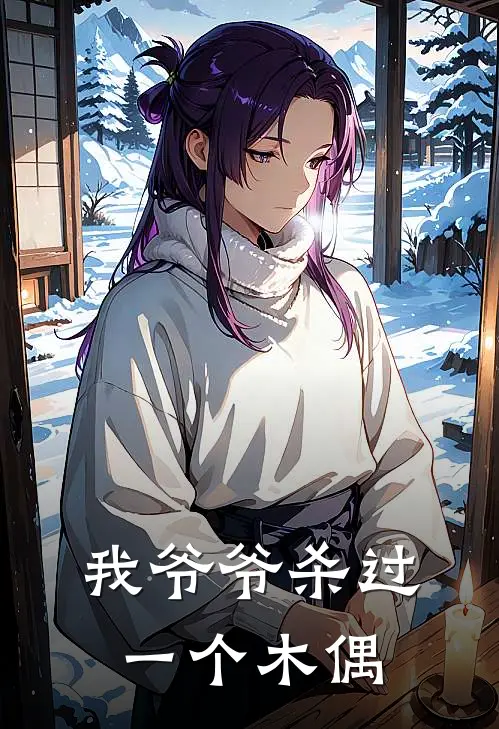 我爷爷杀过一个木偶