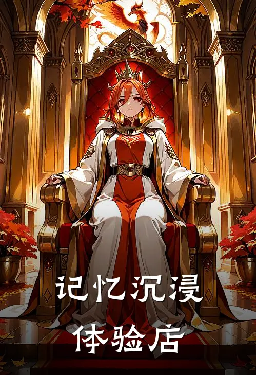 记忆沉浸体验店